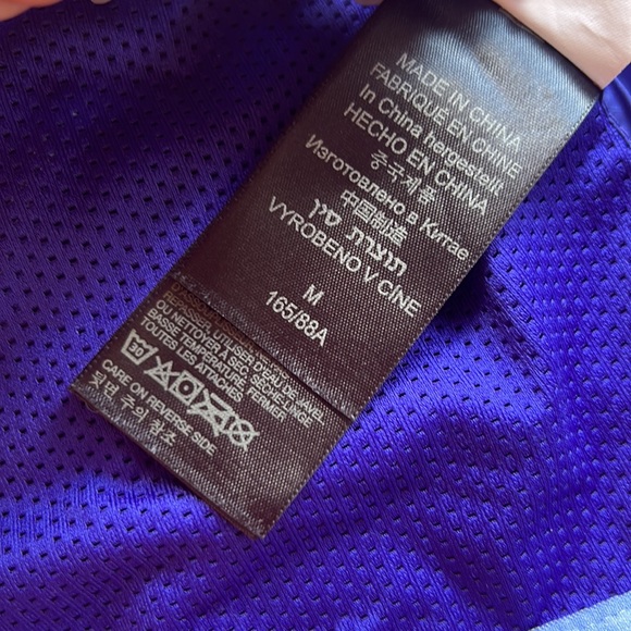 Marmot Trail Wind Jacket - Water
Repellent (For Women) - Picture 9 of 11